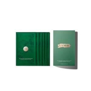 NEW La Mer The Treatment Lotion Hydrating Mask